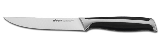 "Универсальный" нож Nadoba серии Ursa (фактически, бытовой жиловочный нож)